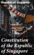 Constitution of the Republic of Singapore