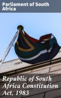 Republic of South Africa Constitution Act, 1983