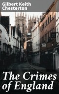 The Crimes of England