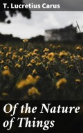 Of the Nature of Things