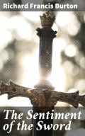 The Sentiment of the Sword