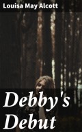 Debby's Debut