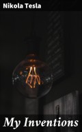 My Inventions