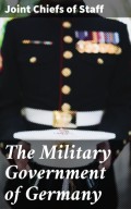The Military Government of Germany
