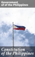 Constitution of the Philippines