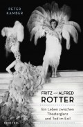 Fritz und Alfred Rotter