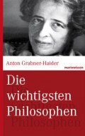 Die wichtigsten Philosophen