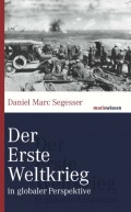 Der Erste Weltkrieg