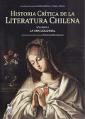 Historia crítica de la literatura chilena