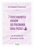 7 podstawowych kroków do pokonania raka piersi