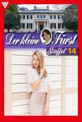 Der kleine Fürst Staffel 14 – Adelsroman