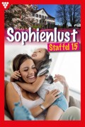 Sophienlust Staffel 15 – Familienroman
