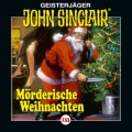 John Sinclair, Folge 133: Mörderische Weihnachten