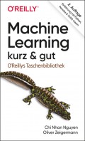Machine Learning – kurz & gut