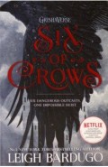 Six of Crows