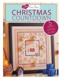 I Love Cross Stitch – Christmas Countdown