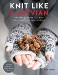 Knit Like a Latvian