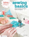 Sew Me! Sewing Basics
