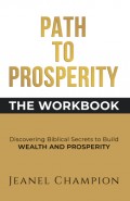 Path to Prosperity: The Workbook