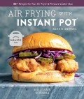 Air Frying with Instant Pot