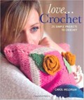 Love... Crochet