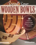 Scroll Saw Wooden Bowls, Revised & Expanded Edition