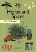 Self-Sufficiency: Herbs and Spices