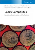 Epoxy Composites