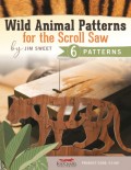 Wild Animal Patterns for the Scroll Saw