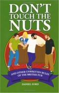 Don't Touch the Nuts
