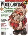 Woodcarving Illustrated Issue 80 Fall 2017