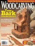 Woodcarving Illustrated Issue 71 Summer 2015