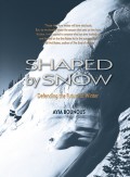 Shaped by Snow