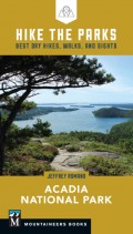 Hike the Parks: Acadia National Park