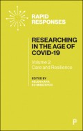 Researching in the Age of COVID-19 Vol 2