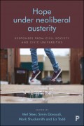 Hope Under Neoliberal Austerity