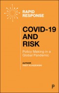 COVID-19 and Risk