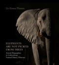 'Elephants Are Not Picked from Trees'