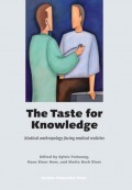 The Taste for Knowledge