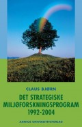 Det strategiske Miljoforskningsprogram 1992-2004