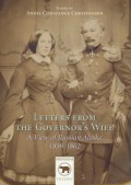 Letters from the Governor's Wife