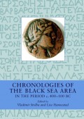 Chronologies of the Black Sea Area in the Period c. 400-100 BC