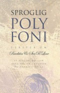 Sproglig Polyfoni