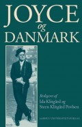 Joyce og Danmark