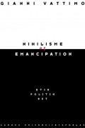 Nihilisme og emancipation