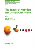 The Impact of Nutrition and Diet on Oral Health