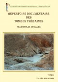 Répertoire Documentaire des Tombes Thébaines