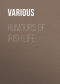 Humours of Irish Life