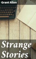 Strange Stories