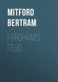 Fordham's Feud